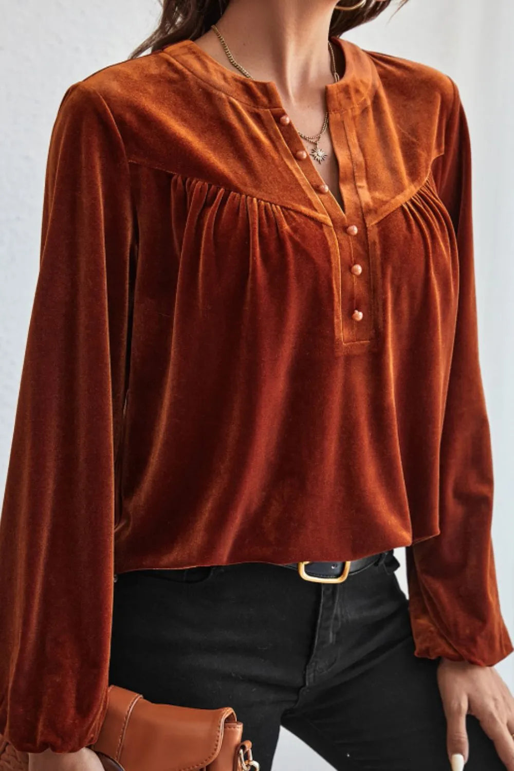 Blouses