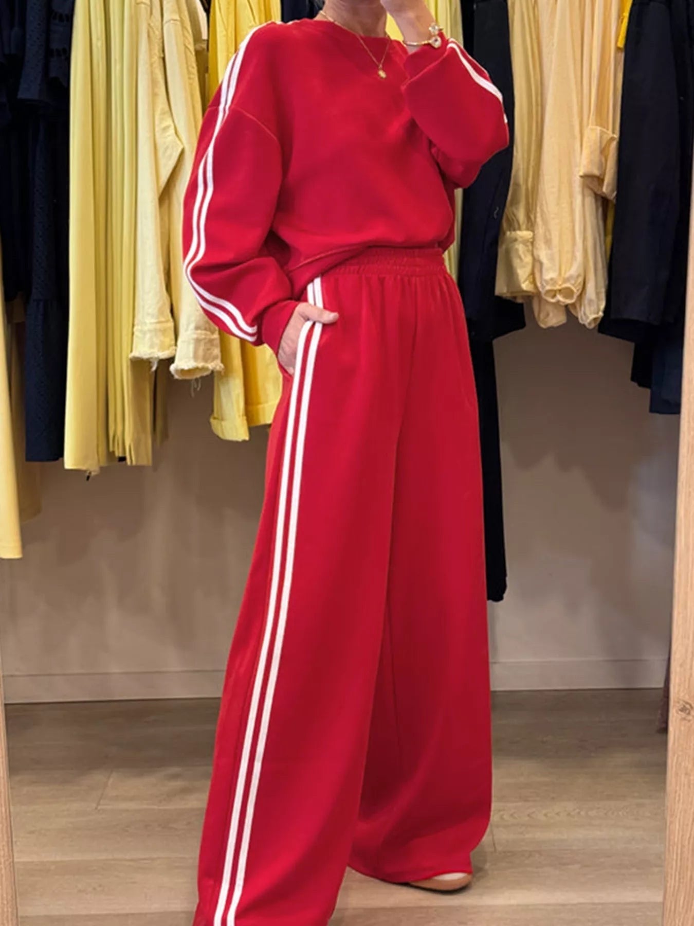 Outfit Sets
